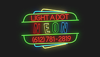 Light A Dot Neon